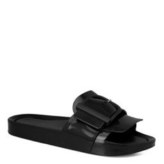 Шлепанцы MELISSA 32286 черный