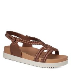 Босоножки MELISSA 32320 бронзовый