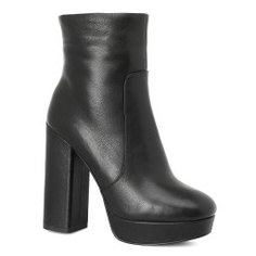 Ботильоны GIANNI RENZI RA0776 черный
