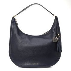 Сумка MICHAEL KORS 30F7GL0L3L темно-синий