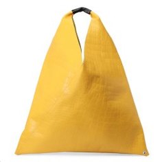 Сумка MM6 MAISON MARGIELA S41WD0011 желтый