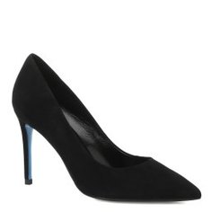 Туфли EASY BY LORIBLU WE4001WT черный