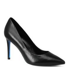 Туфли EASY BY LORIBLU WE4001WT черный