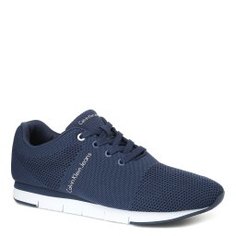 Кроссовки CALVIN KLEIN JADO синий