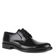 Полуботинки LLOYD LODZ черный