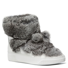 Ботинки MICHAEL KORS 43F6NLFE6H белый