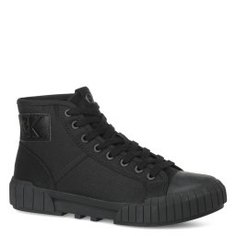 Кеды CALVIN KLEIN BIXI черный