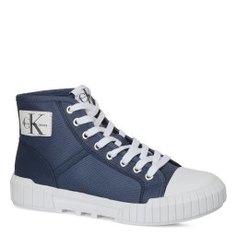 Кеды CALVIN KLEIN BIXI синий