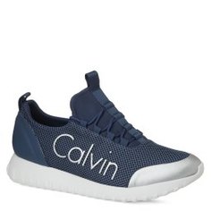 Кроссовки CALVIN KLEIN RON синий