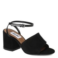 Босоножки KENZO PP348 черный