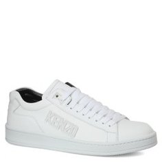 Кеды KENZO SN127 белый