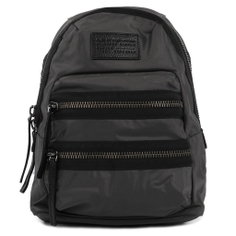 Рюкзак MARC by MARC JACOBS Mini Packrat серый
