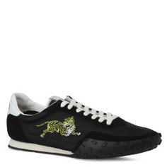 Кеды KENZO SN122 черный
