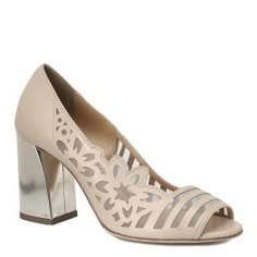 Туфли GIOVANNI FABIANI G4602/1 бежевый