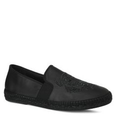 Эспадрильи KENZO ES188 черный
