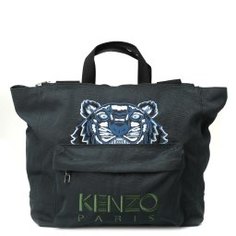 Сумка KENZO SF303 темно-зеленый