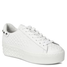 Кеды ASH DEJAY белый