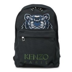 Рюкзак KENZO SF302 темно-зеленый