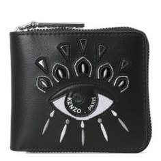 Кошелёк KENZO PM603 черный