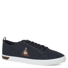 Кеды LE COQ SPORTIF ARES CVS/LEA темно-синий
