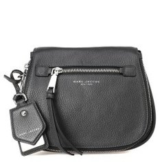Сумка MARC JACOBS M0008137 темно-серый