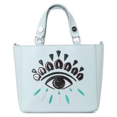 Сумка KENZO SA608 голубой