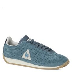 Кроссовки LE COQ SPORTIF QUARTZ PREMIUM голубой