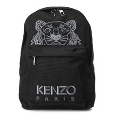 Рюкзак KENZO SF302 черный
