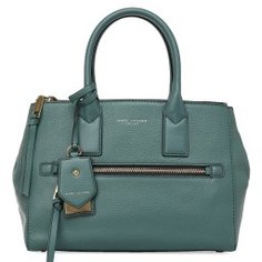Сумка MARC JACOBS M0008899 зеленый