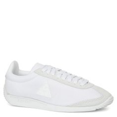 Кроссовки LE COQ SPORTIF QUARTZ W FEMININE NYLON белый