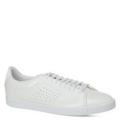 Кеды LE COQ SPORTIF CHARLINE COATED S LEATHER белый