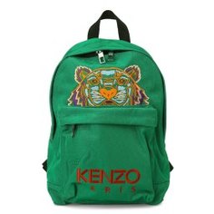 Рюкзак KENZO SF302 зеленый
