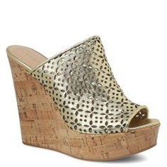 Сабо LUISA DERICO 80713 золотой