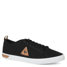 Кеды LE COQ SPORTIF ARES CVS/LEA черный