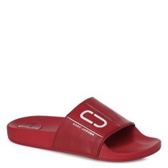 Шлепанцы MARC JACOBS M9002033 красный