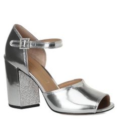 Босоножки MARC JACOBS M9002050 серебряный