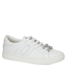 Кеды MARC JACOBS M9002040 белый