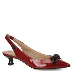 Босоножки MARC JACOBS M9002017 красный