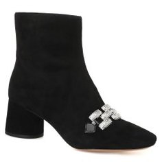 Ботинки MARC JACOBS M9002073 черный