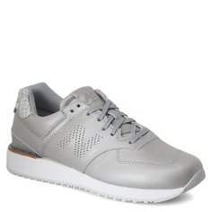 Кроссовки NEW BALANCE WL745 серый