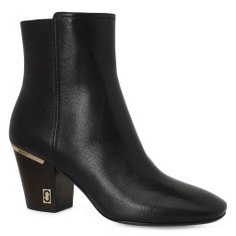 Ботинки MARC JACOBS M9002021 черный