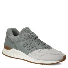 Кроссовки NEW BALANCE WL840 светло-бежевый