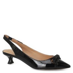 Босоножки MARC JACOBS M9002018 черный