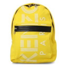 Рюкзак KENZO SF214 желтый