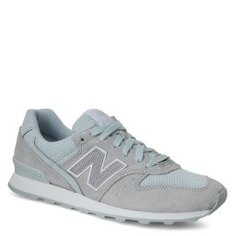Кроссовки NEW BALANCE WR996 светло-серый
