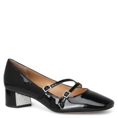 Туфли MARC JACOBS M9002028 черный