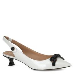 Босоножки MARC JACOBS M9002017 белый
