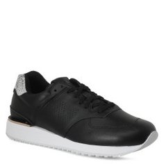 Кроссовки NEW BALANCE WL745 черный