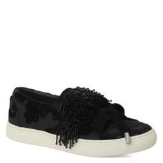 Слипоны MARC JACOBS M9002062 черный