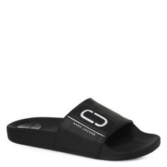 Шлепанцы MARC JACOBS M9002033 черный